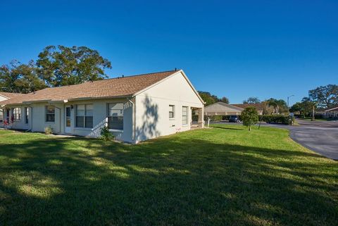 A home in PORT RICHEY