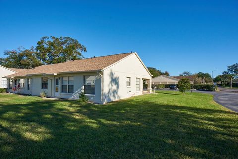 A home in PORT RICHEY