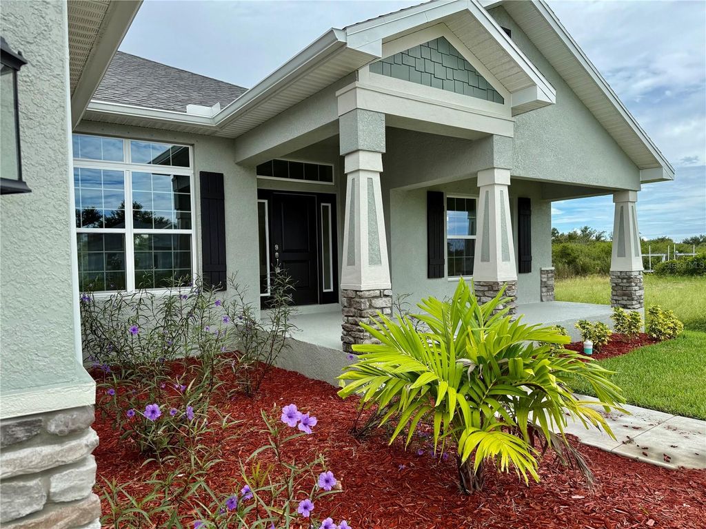 Photo of 13236 Pace Circle, Port Charlotte, FL 33981 (MLS # C7509419)