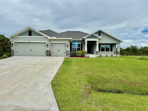 Photo of 13236 Pace Circle, Port Charlotte, FL 33981 (MLS # C7509419) Photo of 13236 Pace Circle, Port Charlotte, FL 33981 (MLS # C7509419)