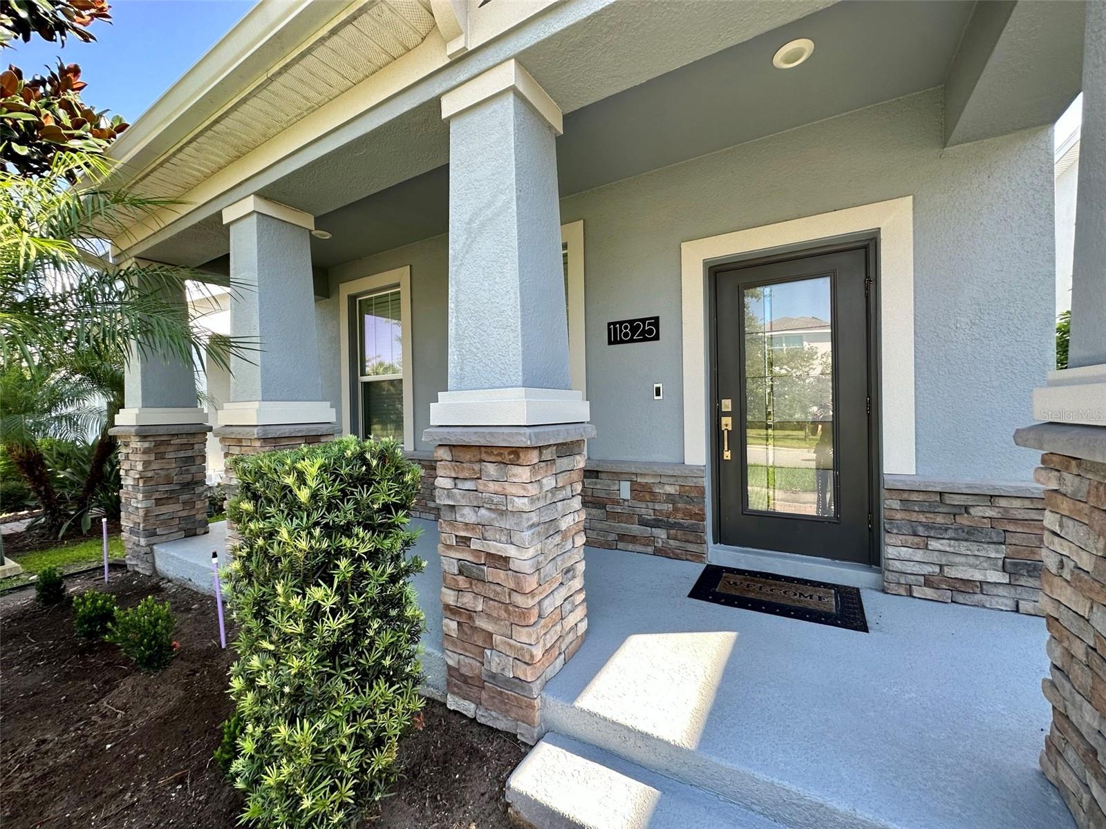 STOREY PK-PH 4 - Residential Lease