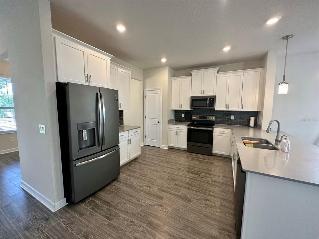 Photo of 11825 Fiction Avenue, Orlando, FL 32832 (MLS # O6375036)