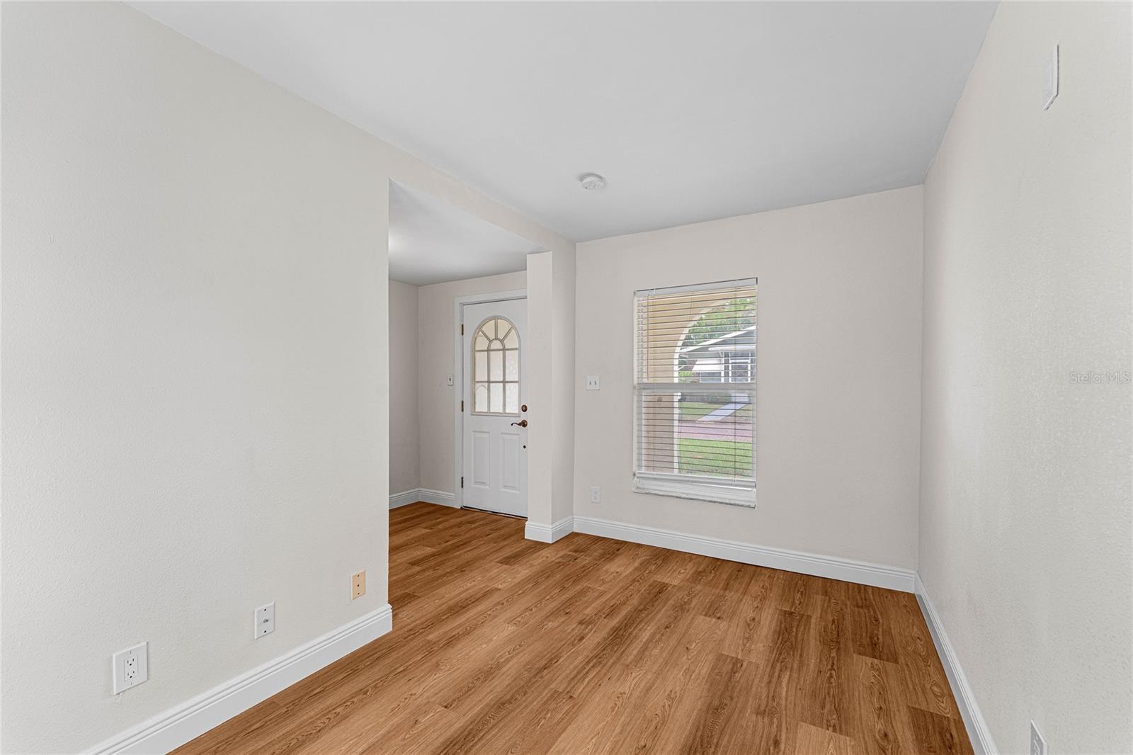 BOCA CEIGA PARK - Residential Lease