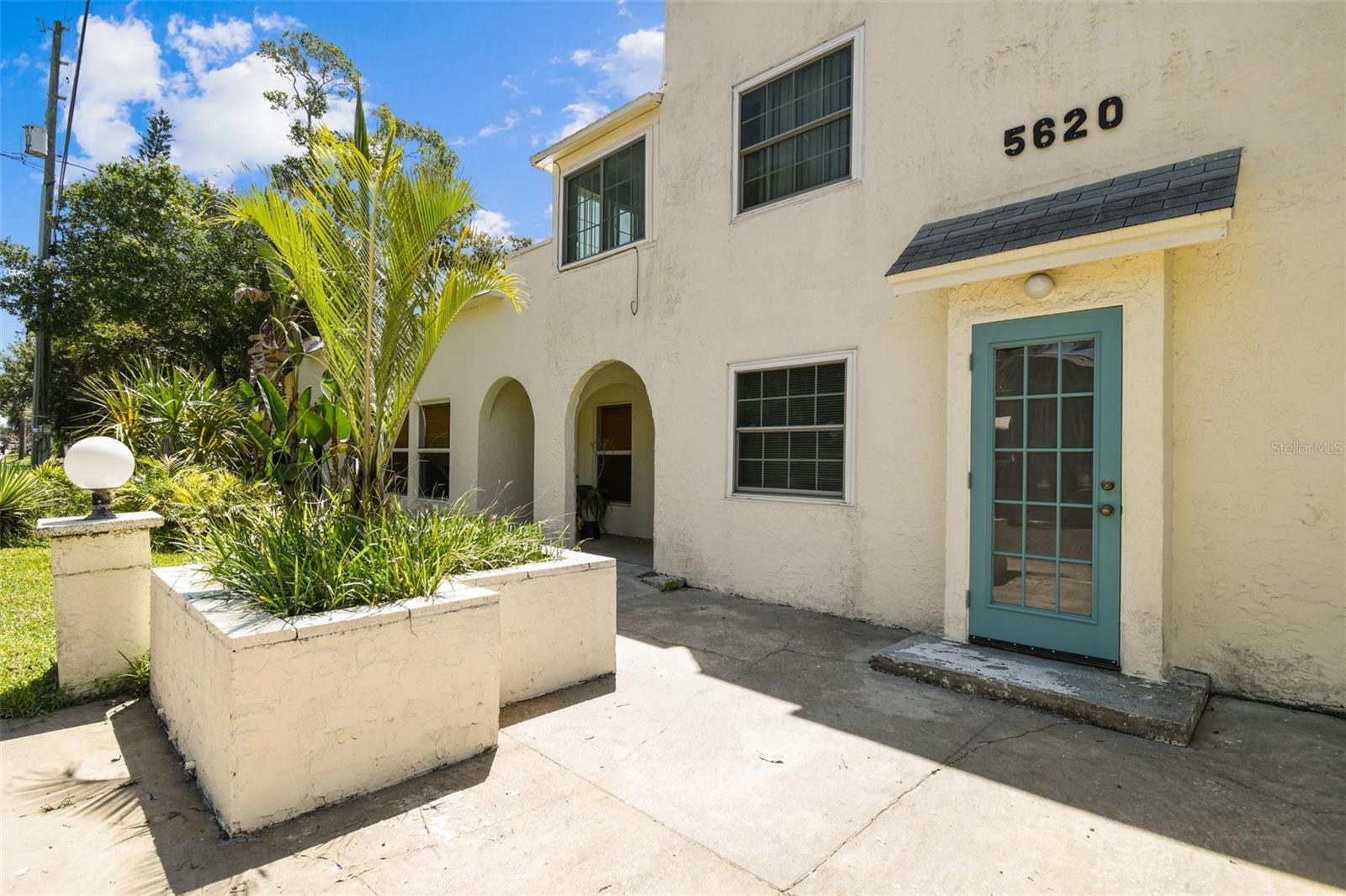 BOCA CEIGA PARK - Residential Lease