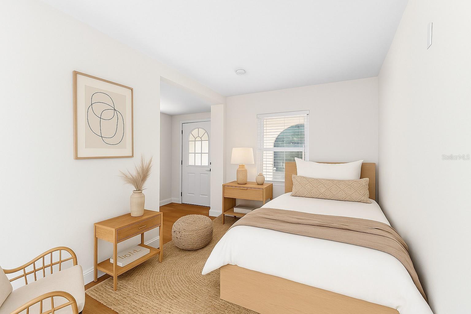 BOCA CEIGA PARK - Residential Lease