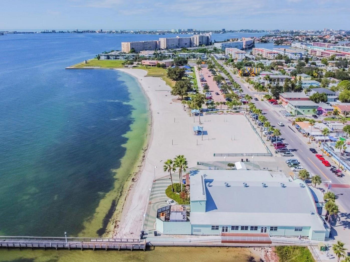 BOCA CEIGA PARK - Residential Lease