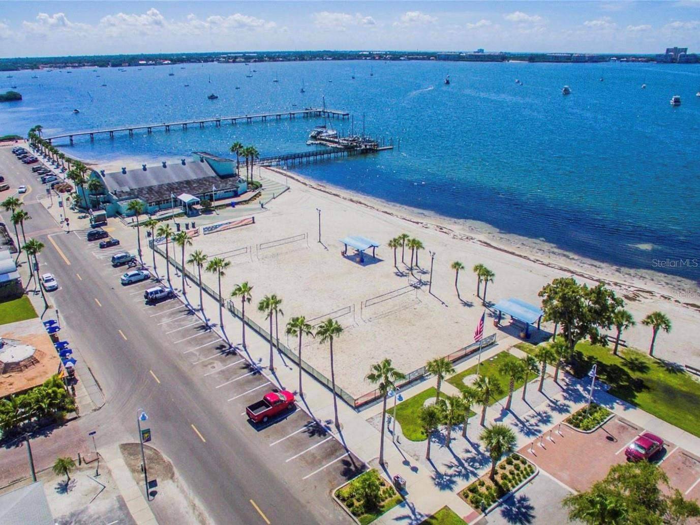 BOCA CEIGA PARK - Residential Lease
