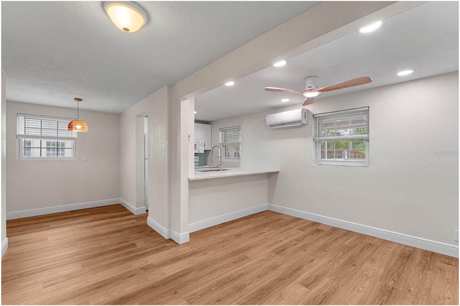 BOCA CEIGA PARK - Residential Lease
