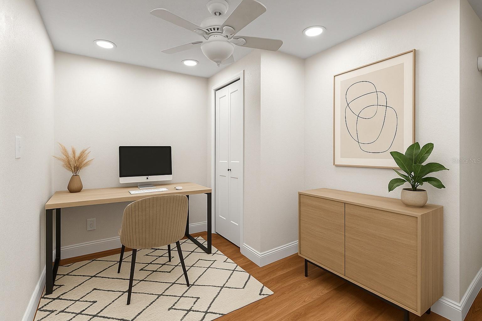 BOCA CEIGA PARK - Residential Lease