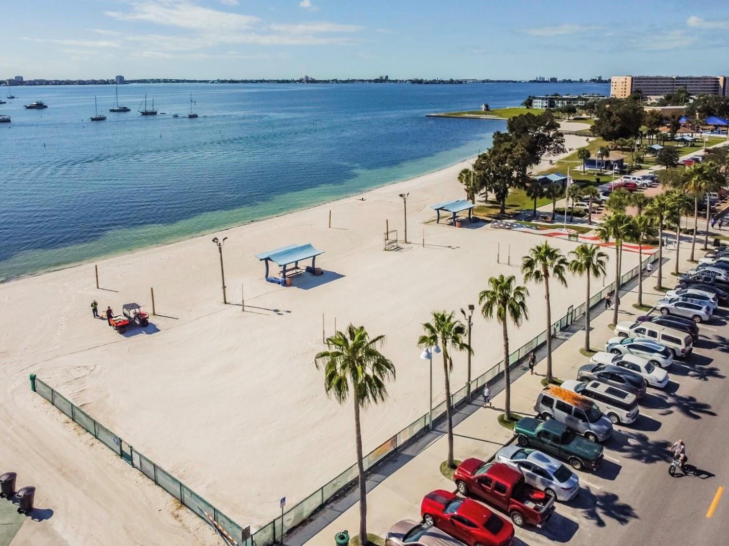 BOCA CEIGA PARK - Residential Lease