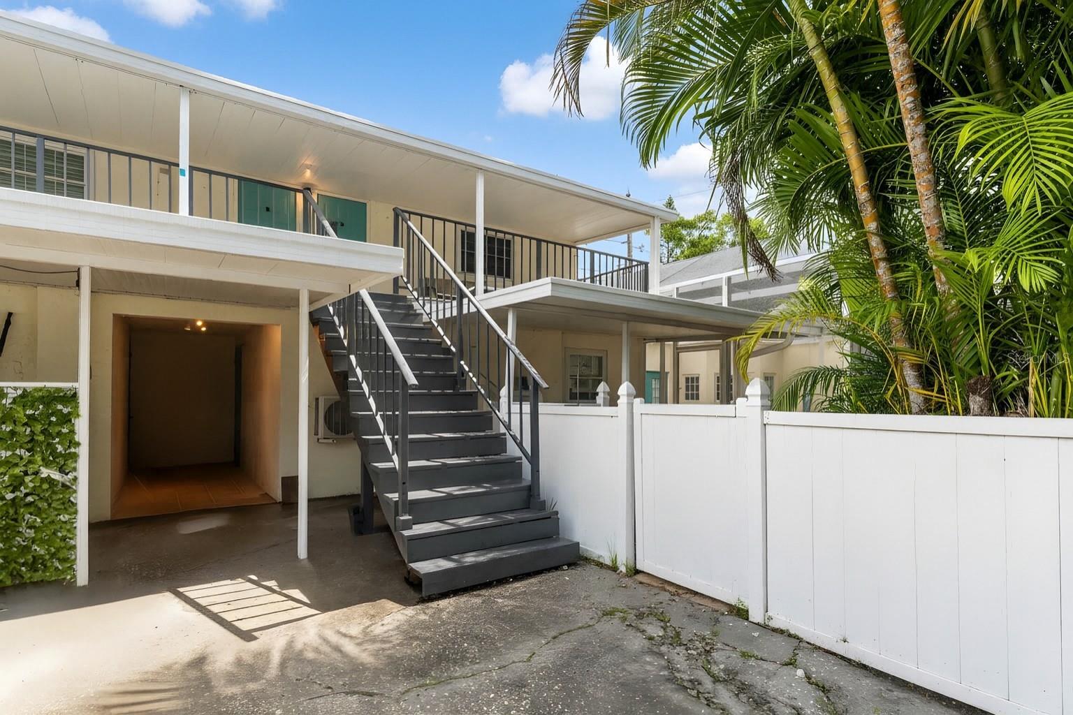 BOCA CEIGA PARK - Residential Lease