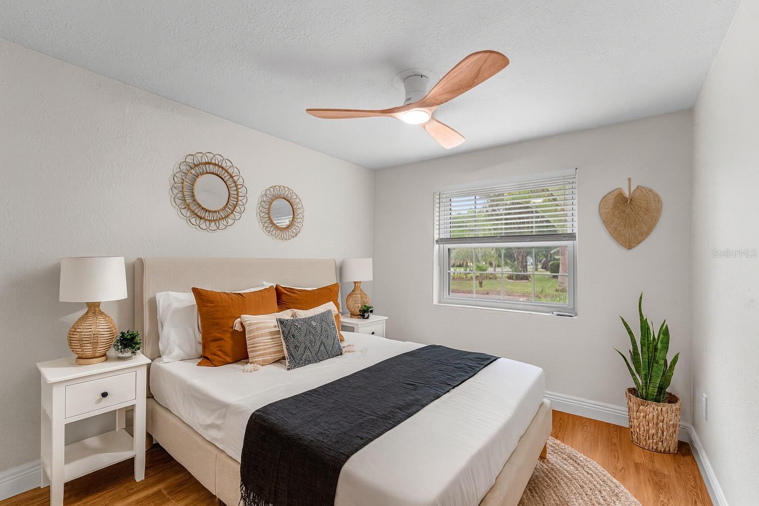 BOCA CEIGA PARK - Residential Lease