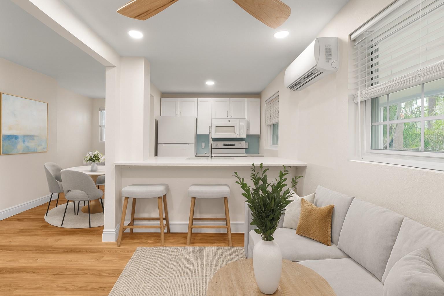 BOCA CEIGA PARK - Residential Lease