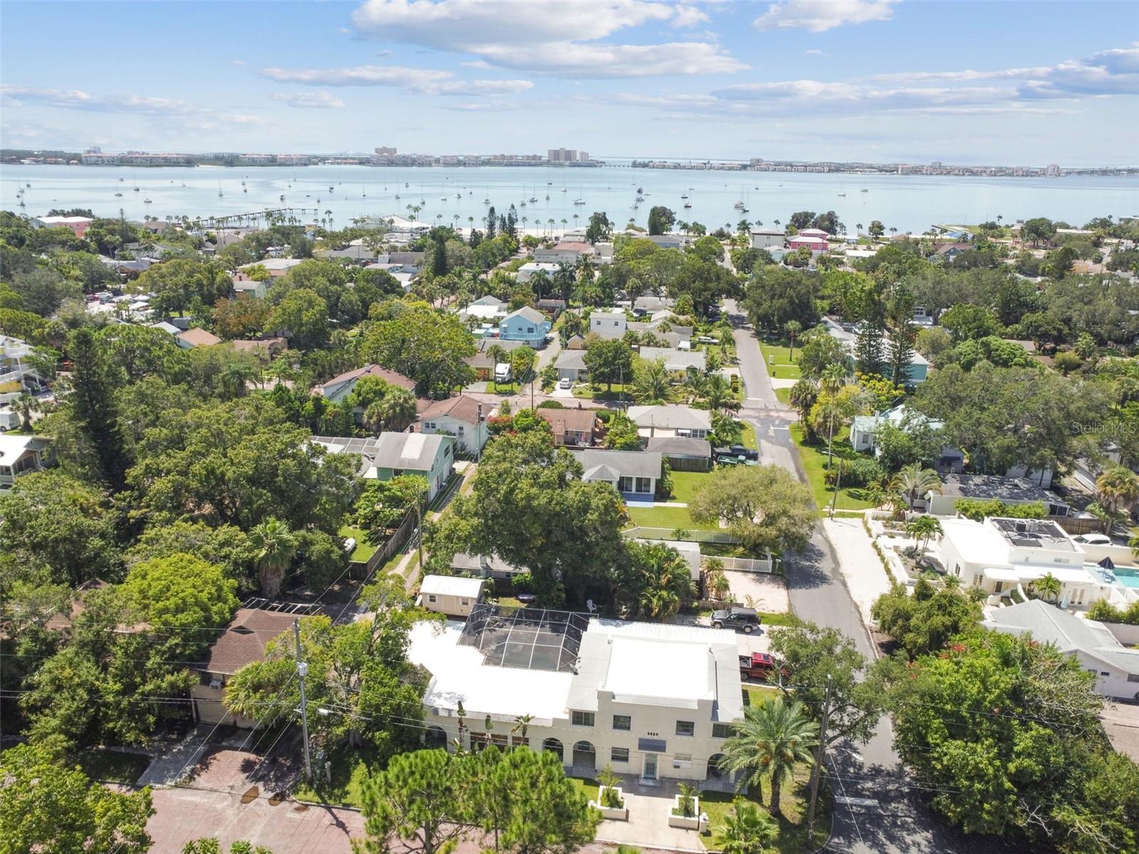 BOCA CEIGA PARK - Residential Lease
