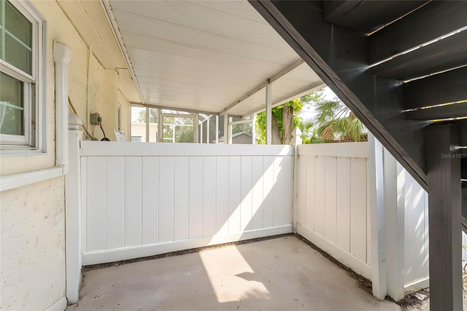 BOCA CEIGA PARK - Residential Lease