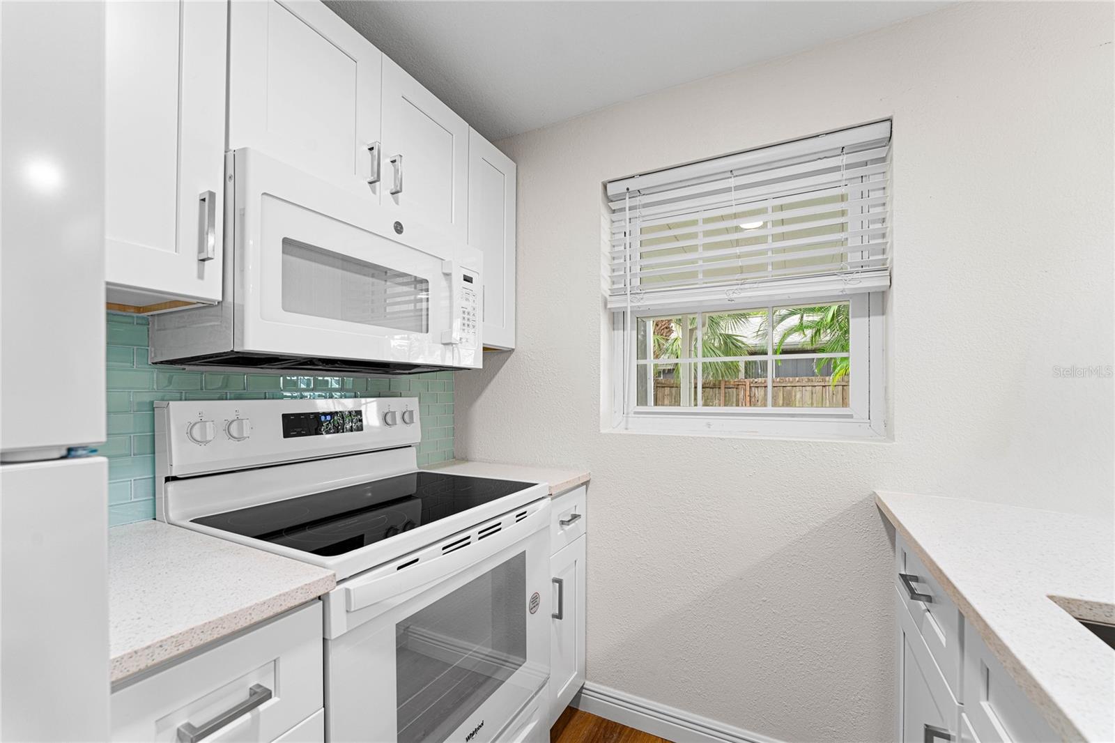 BOCA CEIGA PARK - Residential Lease