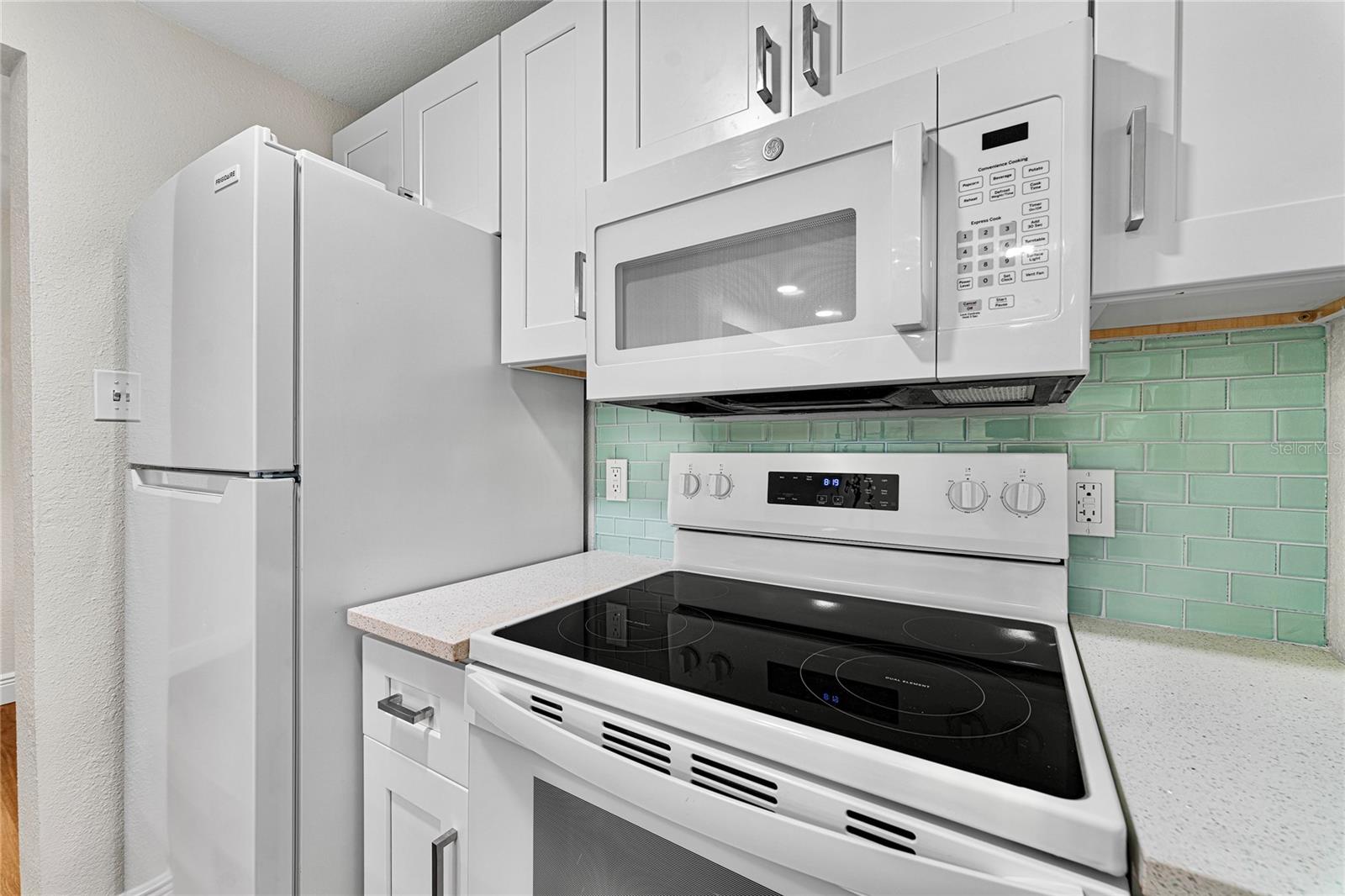 BOCA CEIGA PARK - Residential Lease