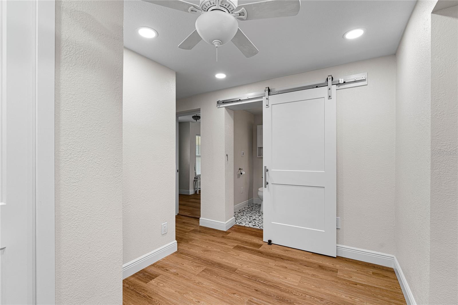 BOCA CEIGA PARK - Residential Lease