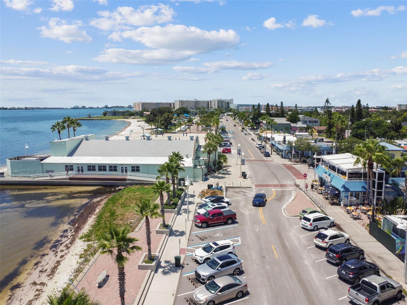 BOCA CEIGA PARK - Residential Lease