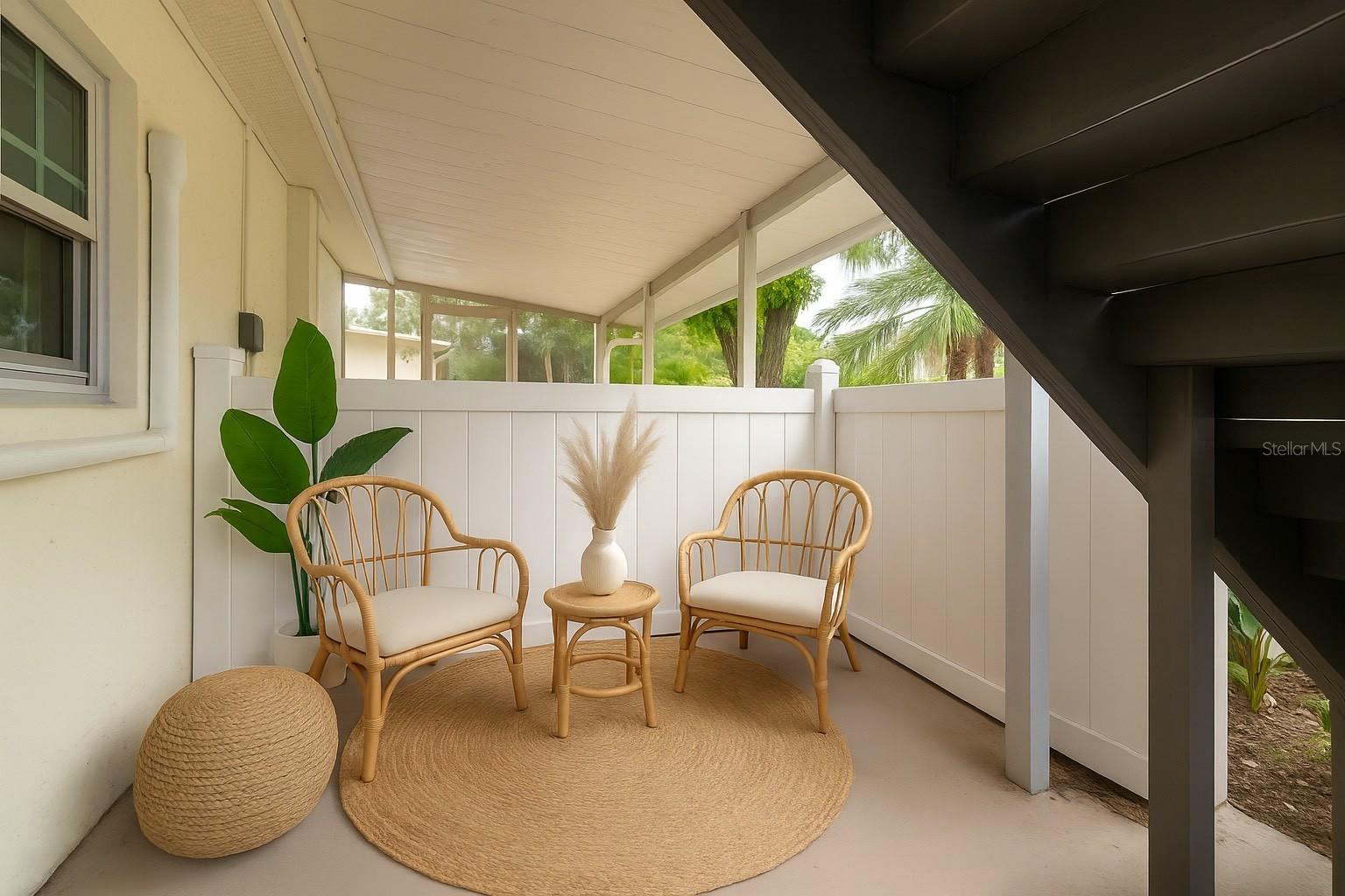 BOCA CEIGA PARK - Residential Lease