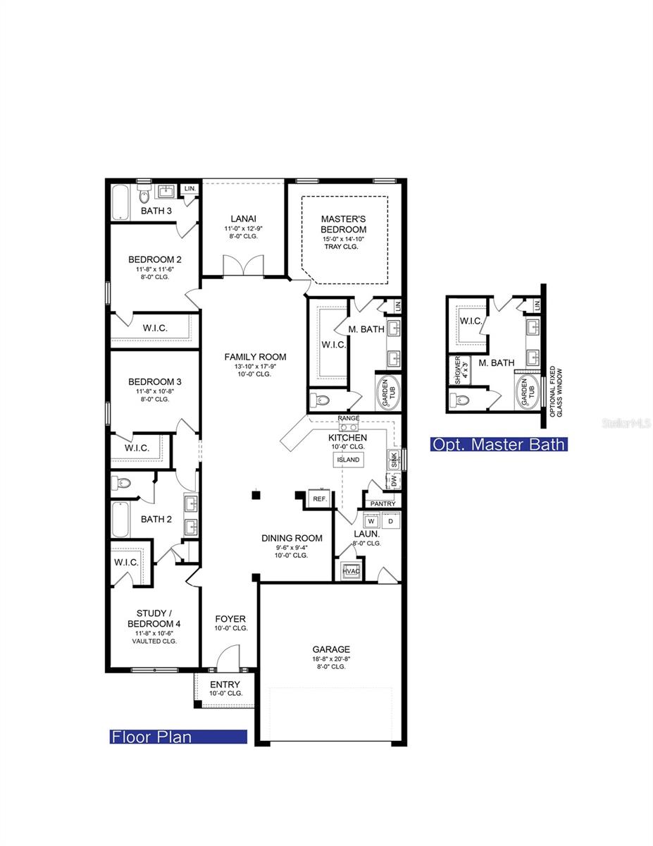 1240 HERON POINT DRIVE