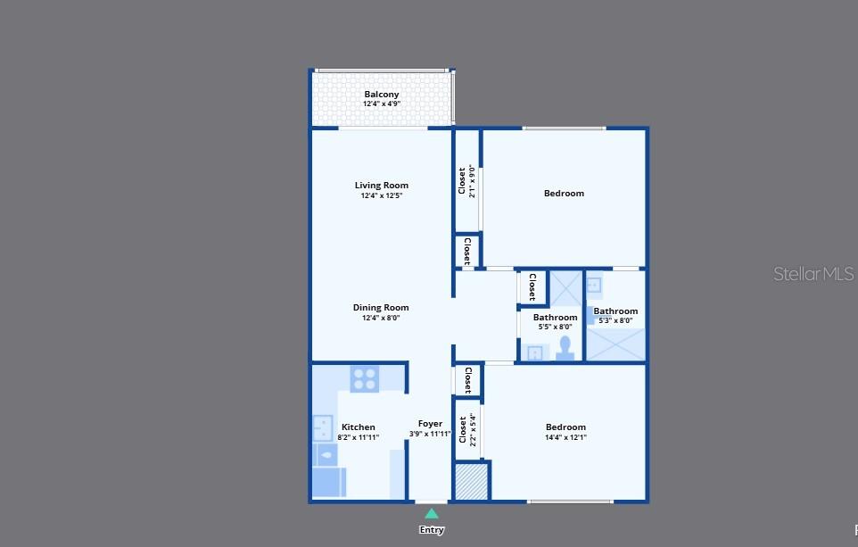 325 N CAUSEWAY B305
