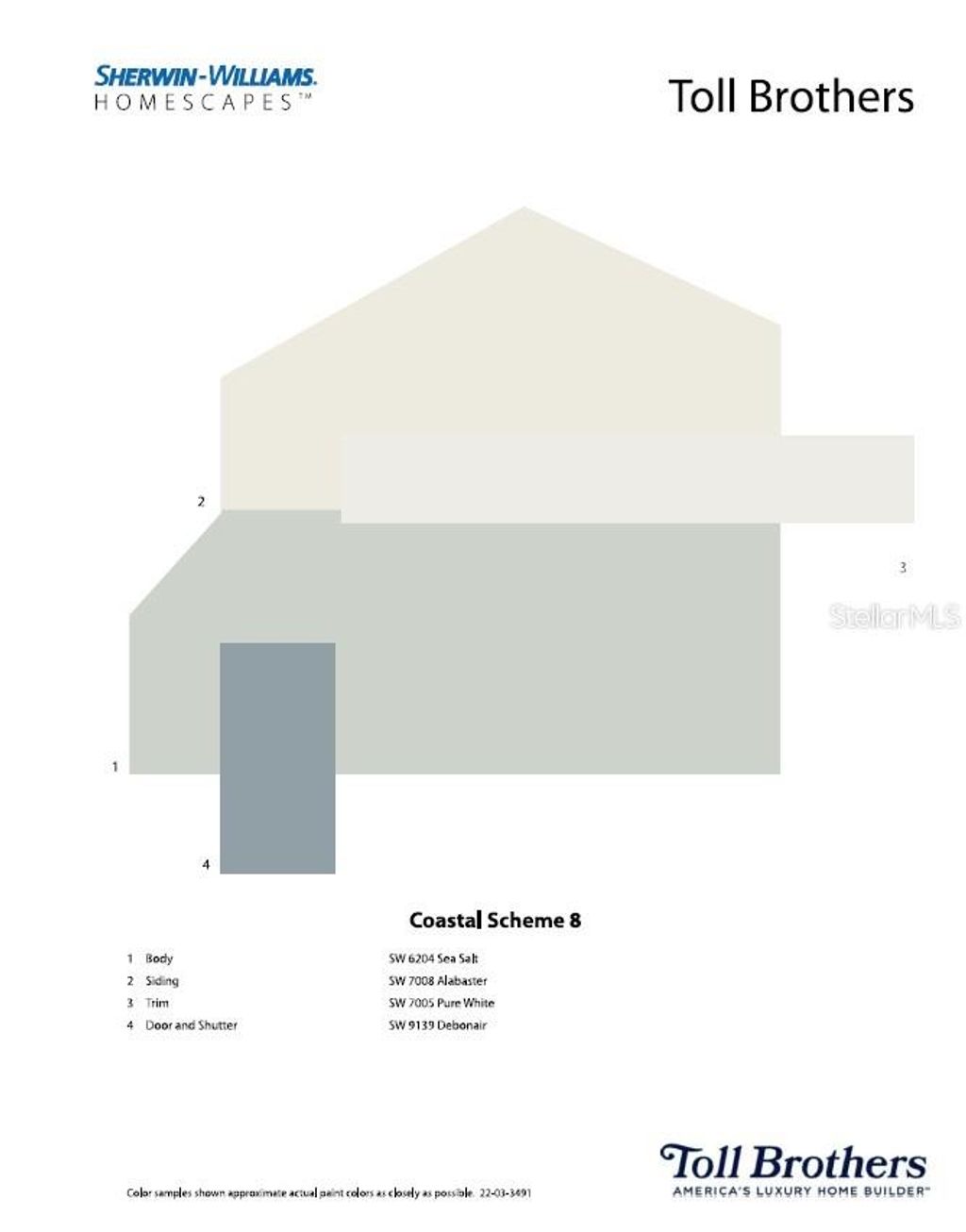 Photo of 2556 Long Pine Avenue, Apopka, FL 32712 (MLS # O6375436)