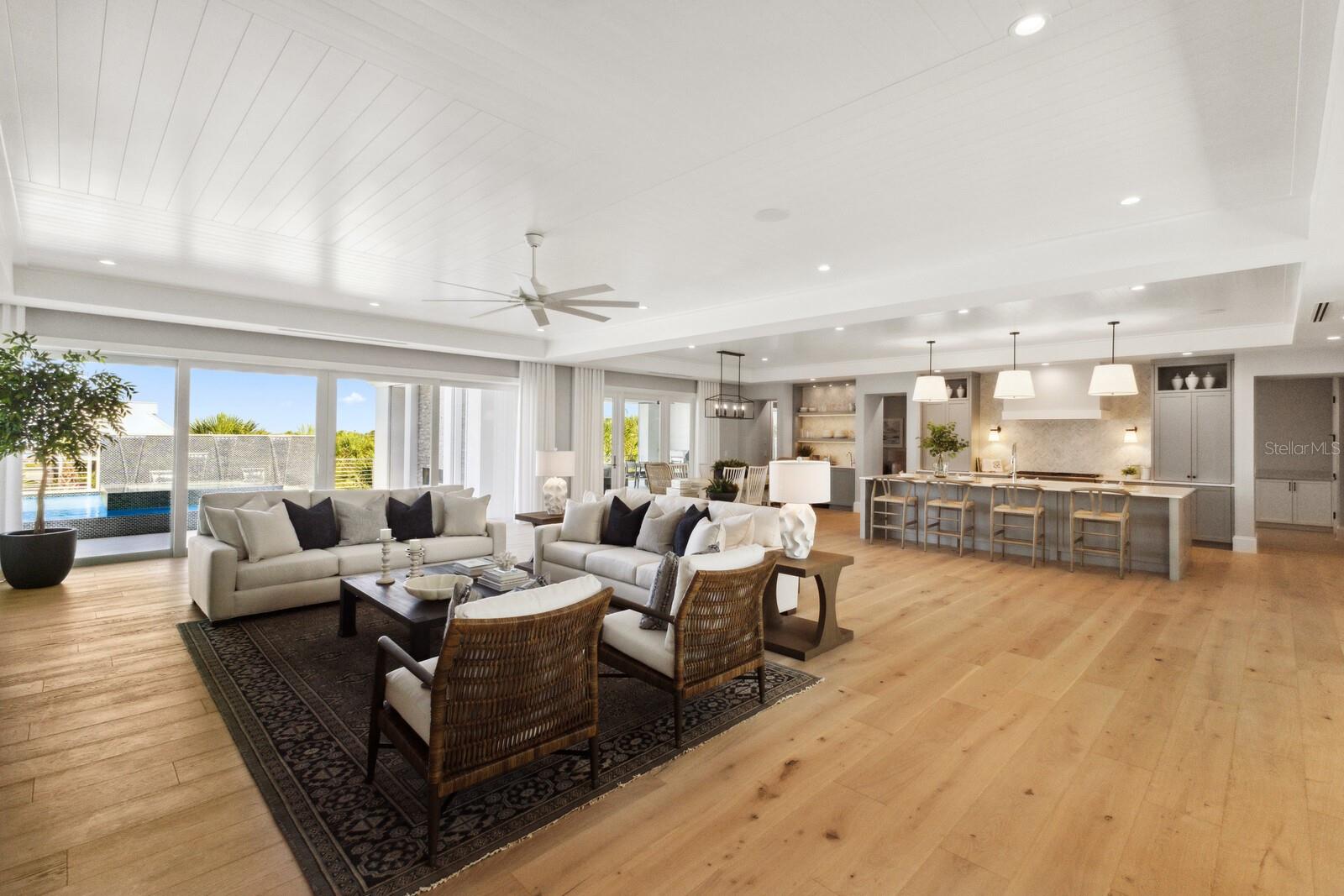 HILL TIDE ESTATES - Residential