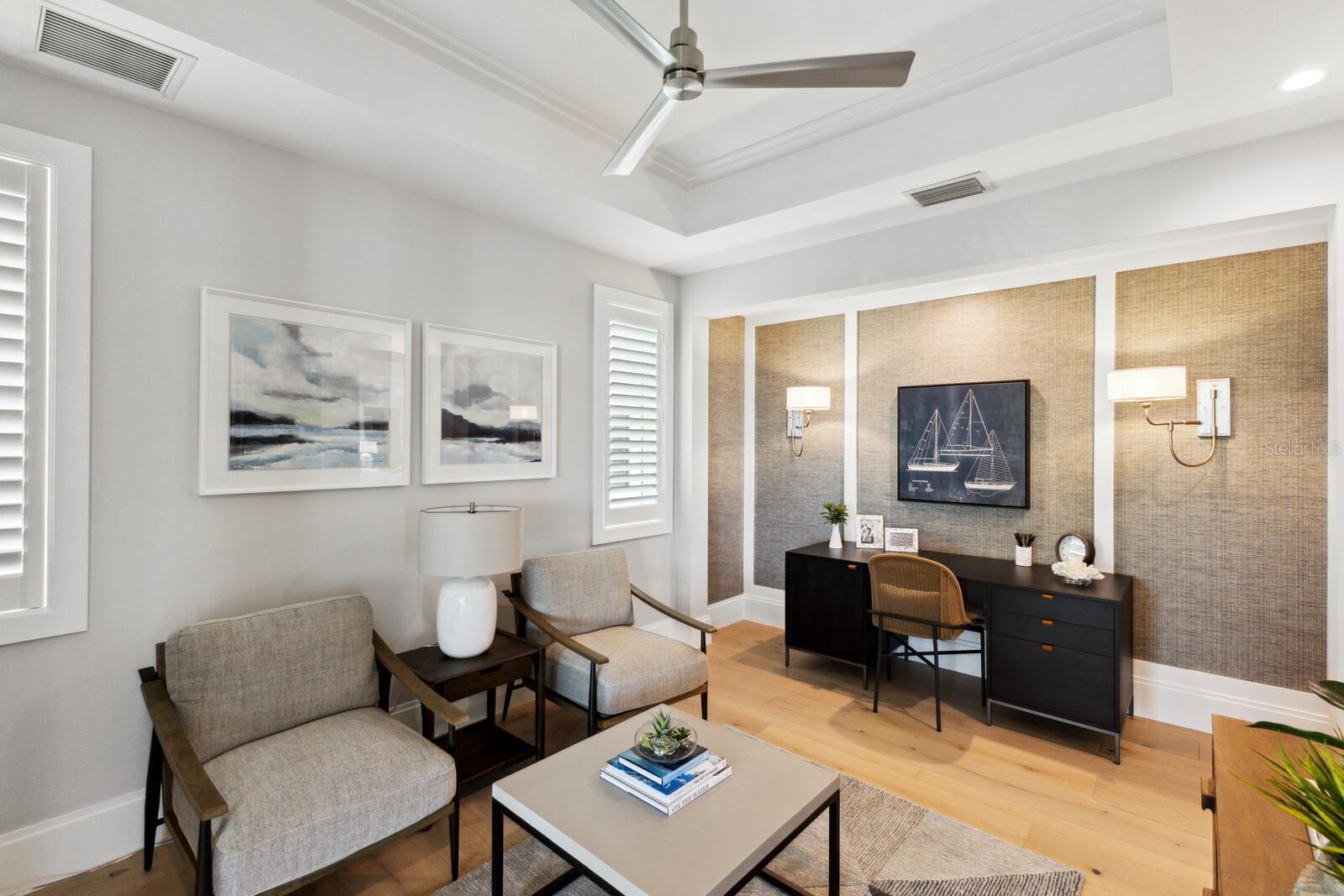 HILL TIDE ESTATES - Residential