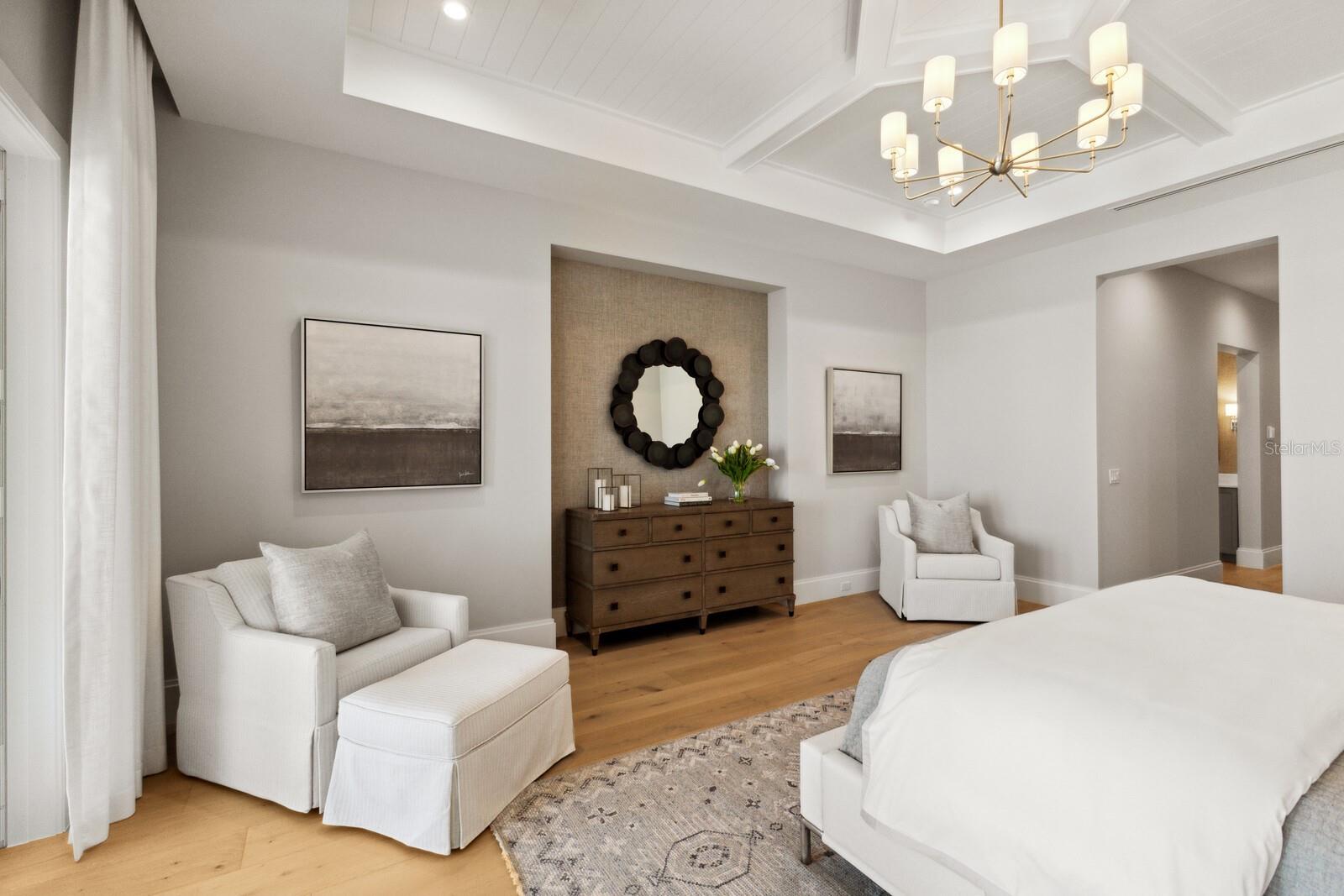 HILL TIDE ESTATES - Residential