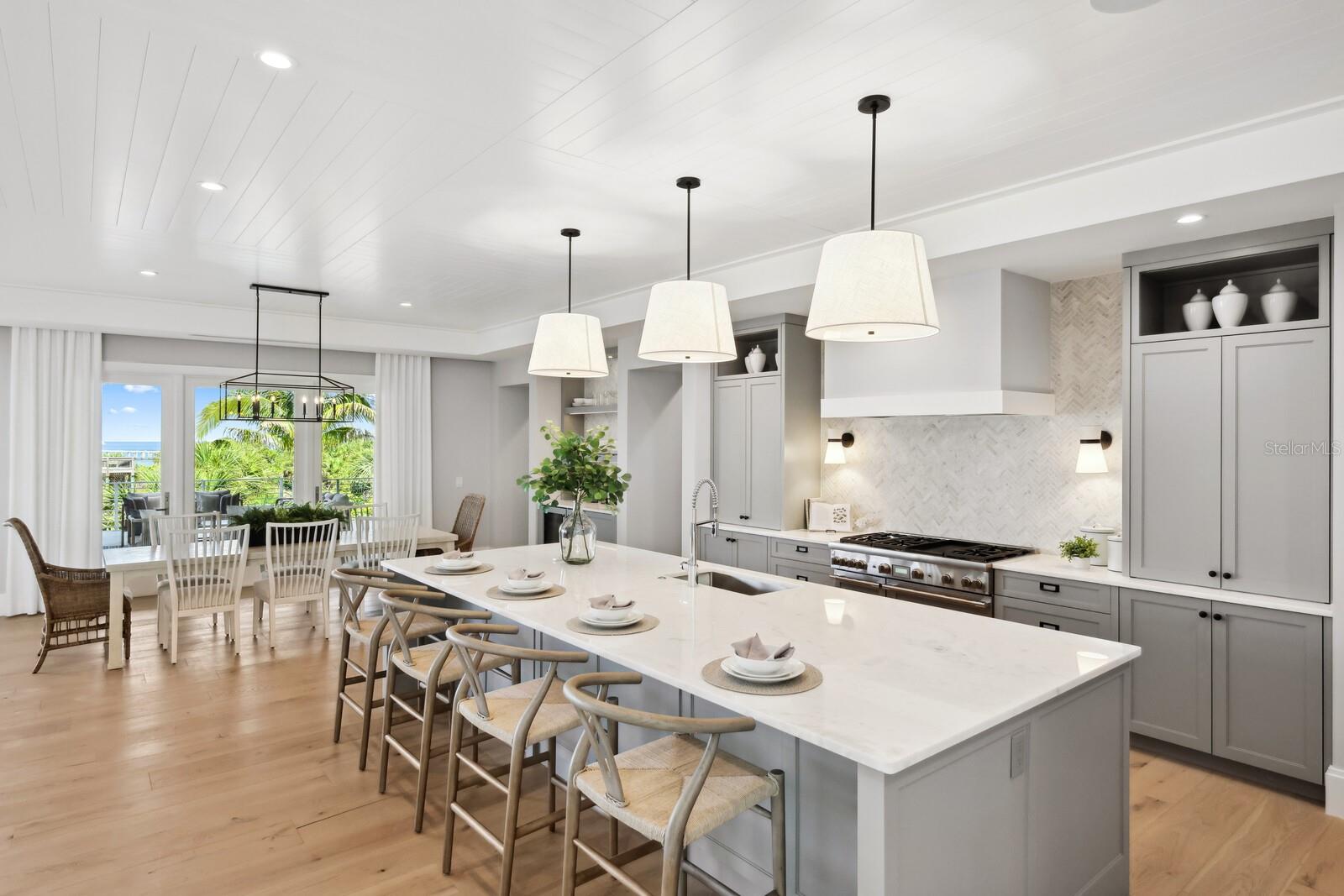 HILL TIDE ESTATES - Residential