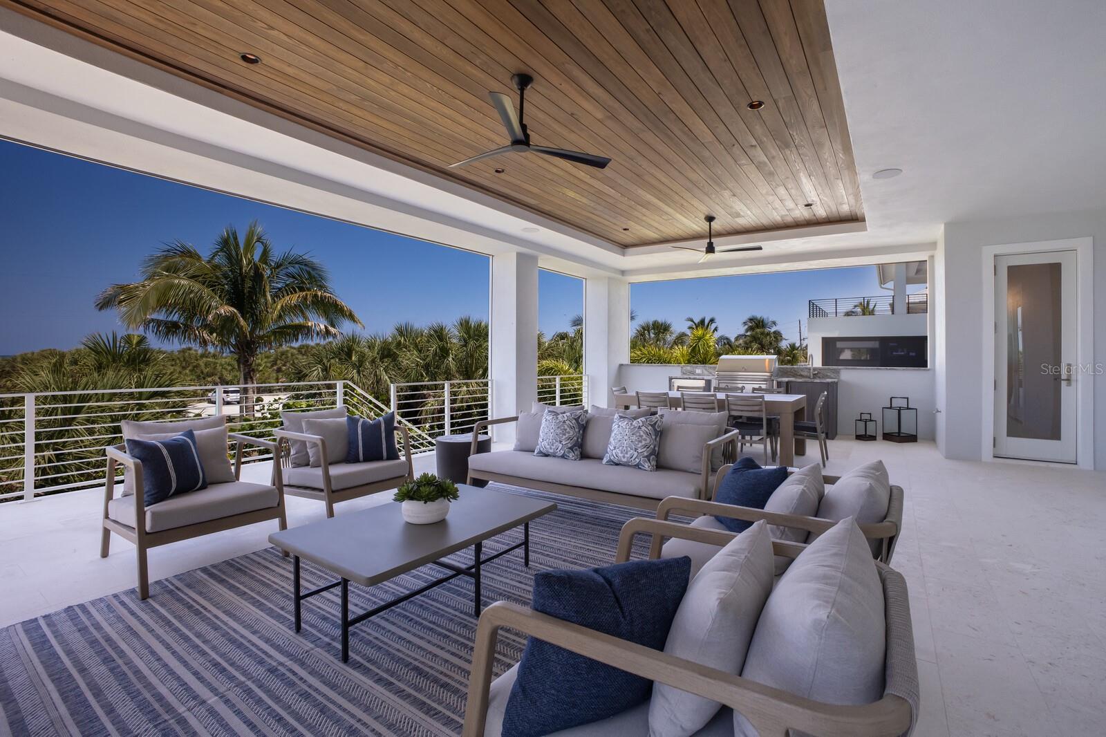 HILL TIDE ESTATES - Residential