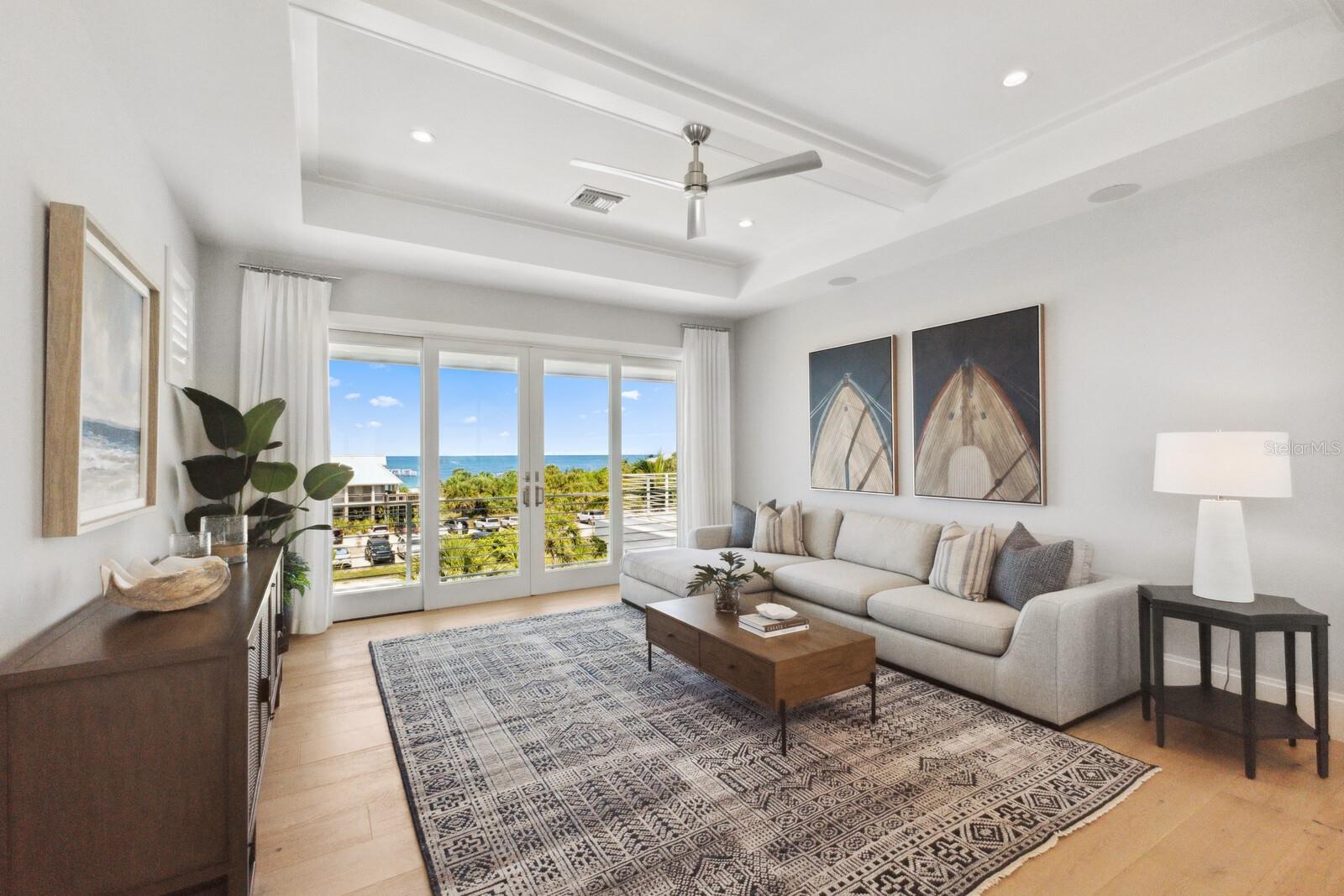 HILL TIDE ESTATES - Residential