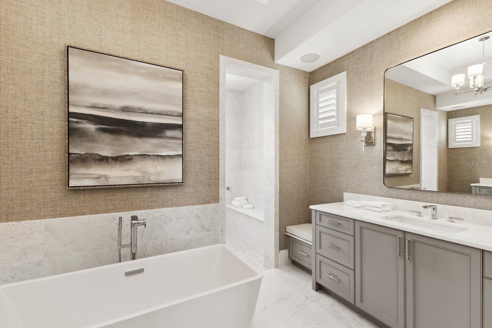 HILL TIDE ESTATES - Residential