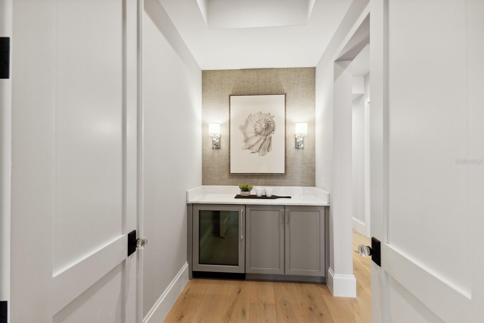 HILL TIDE ESTATES - Residential