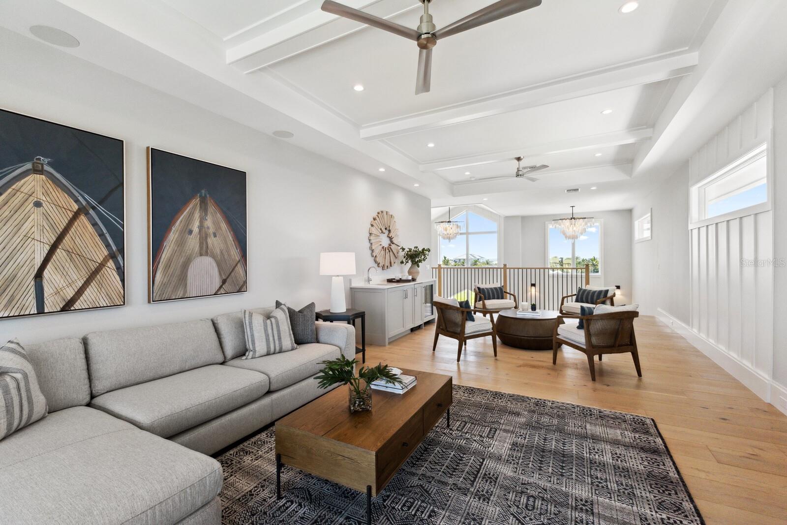 HILL TIDE ESTATES - Residential