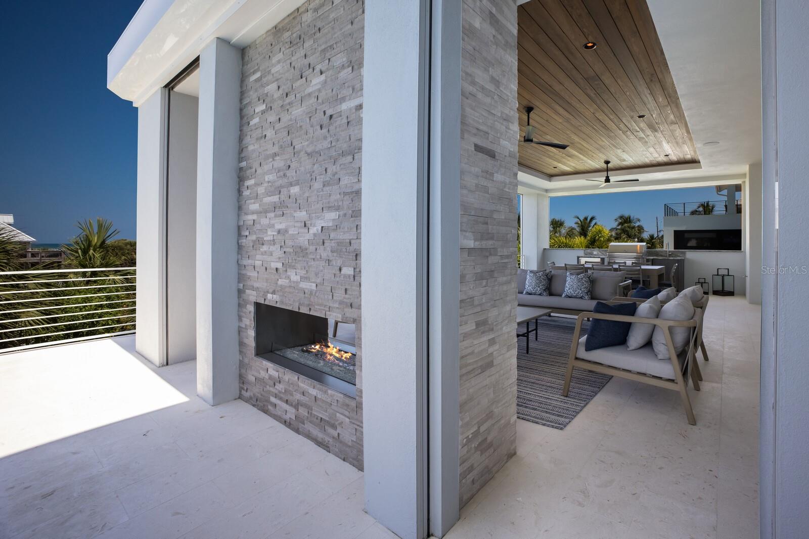 HILL TIDE ESTATES - Residential