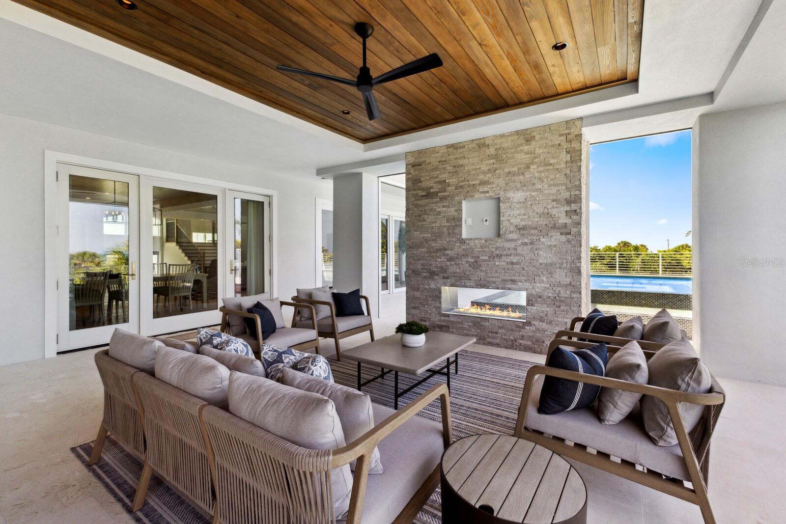 HILL TIDE ESTATES - Residential