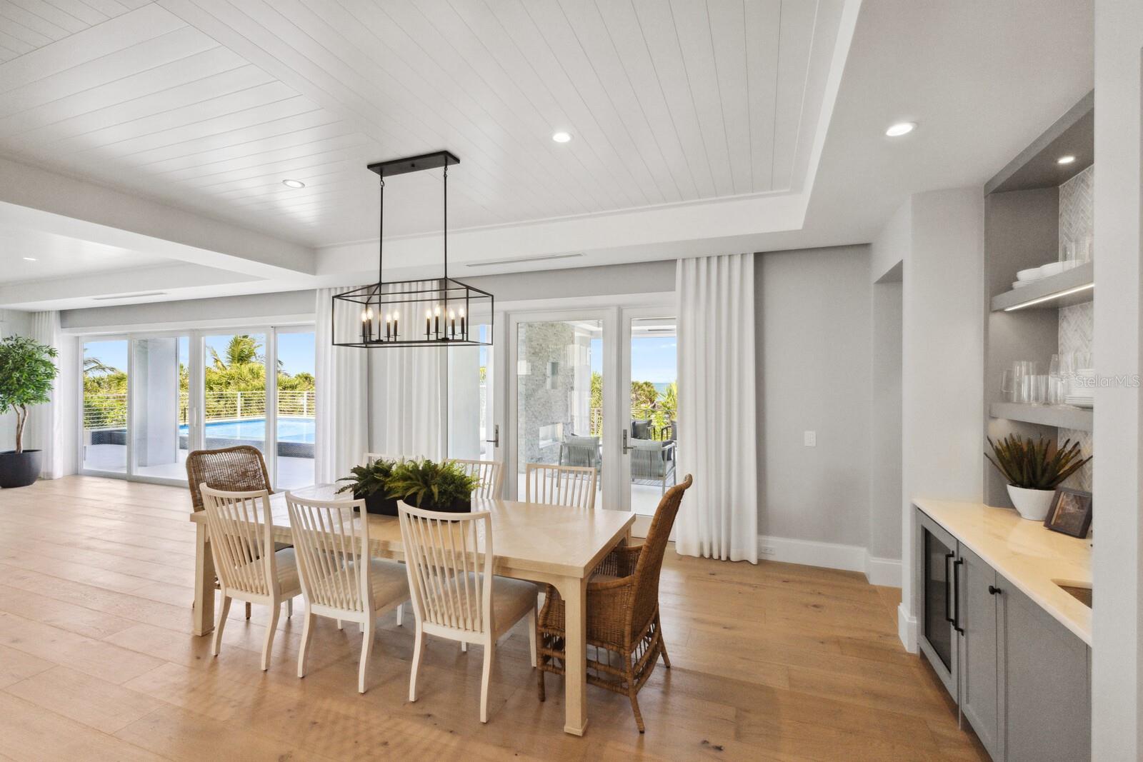 HILL TIDE ESTATES - Residential