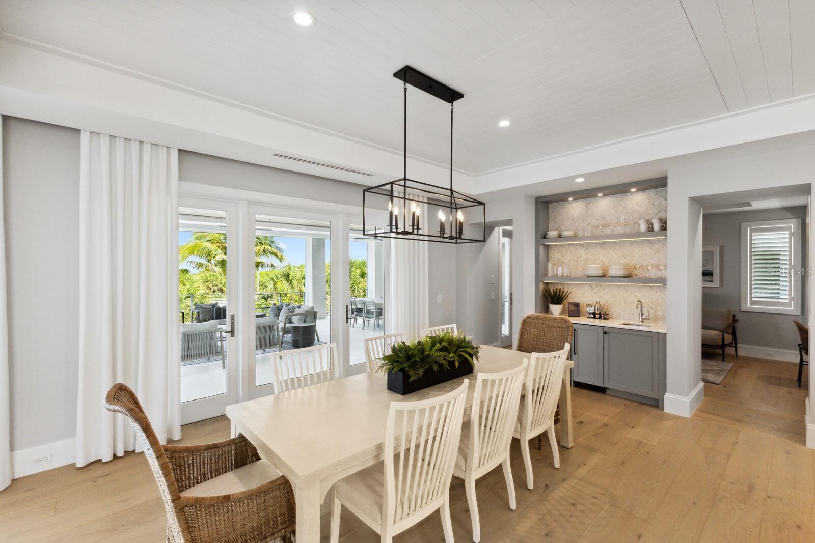 HILL TIDE ESTATES - Residential