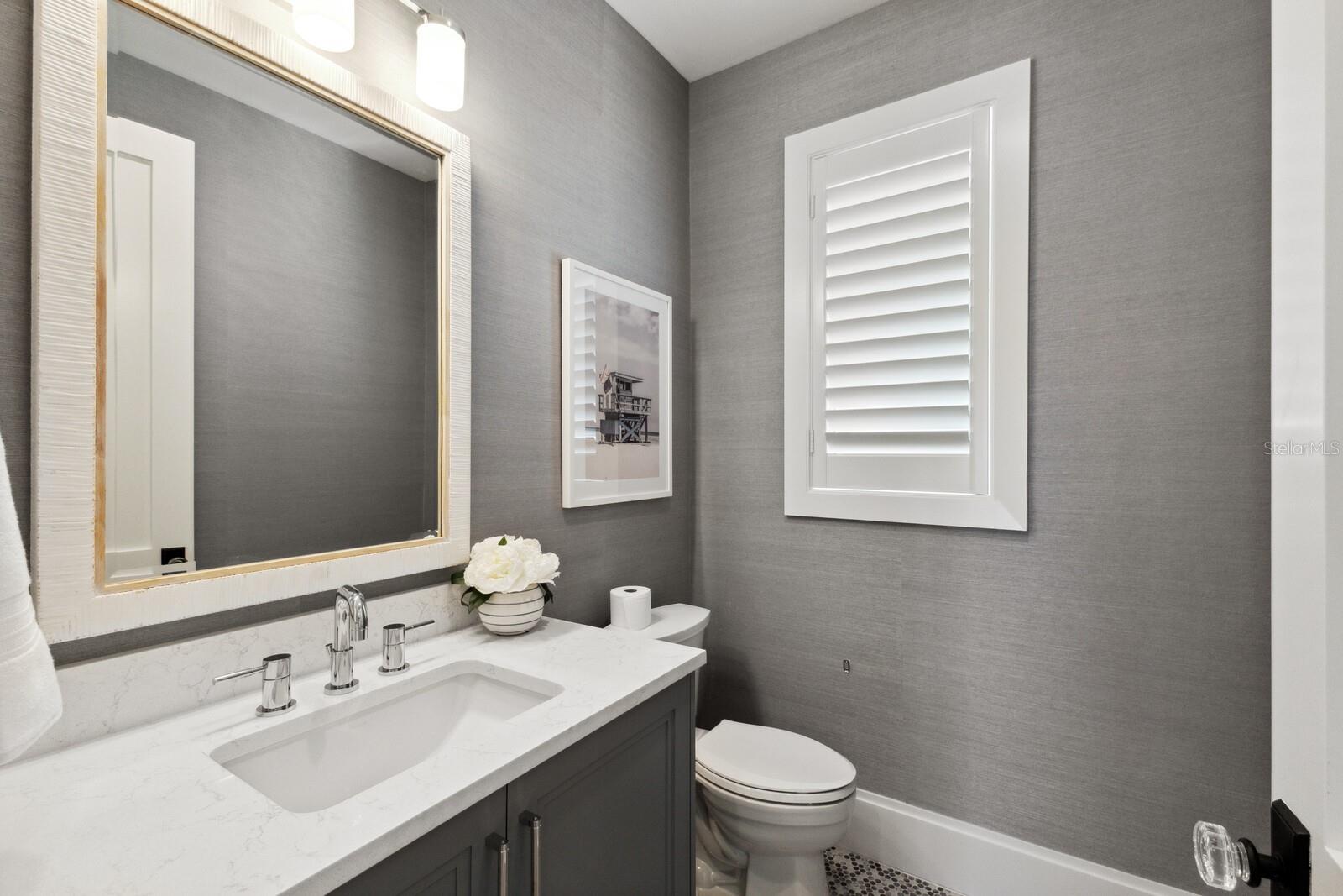 HILL TIDE ESTATES - Residential