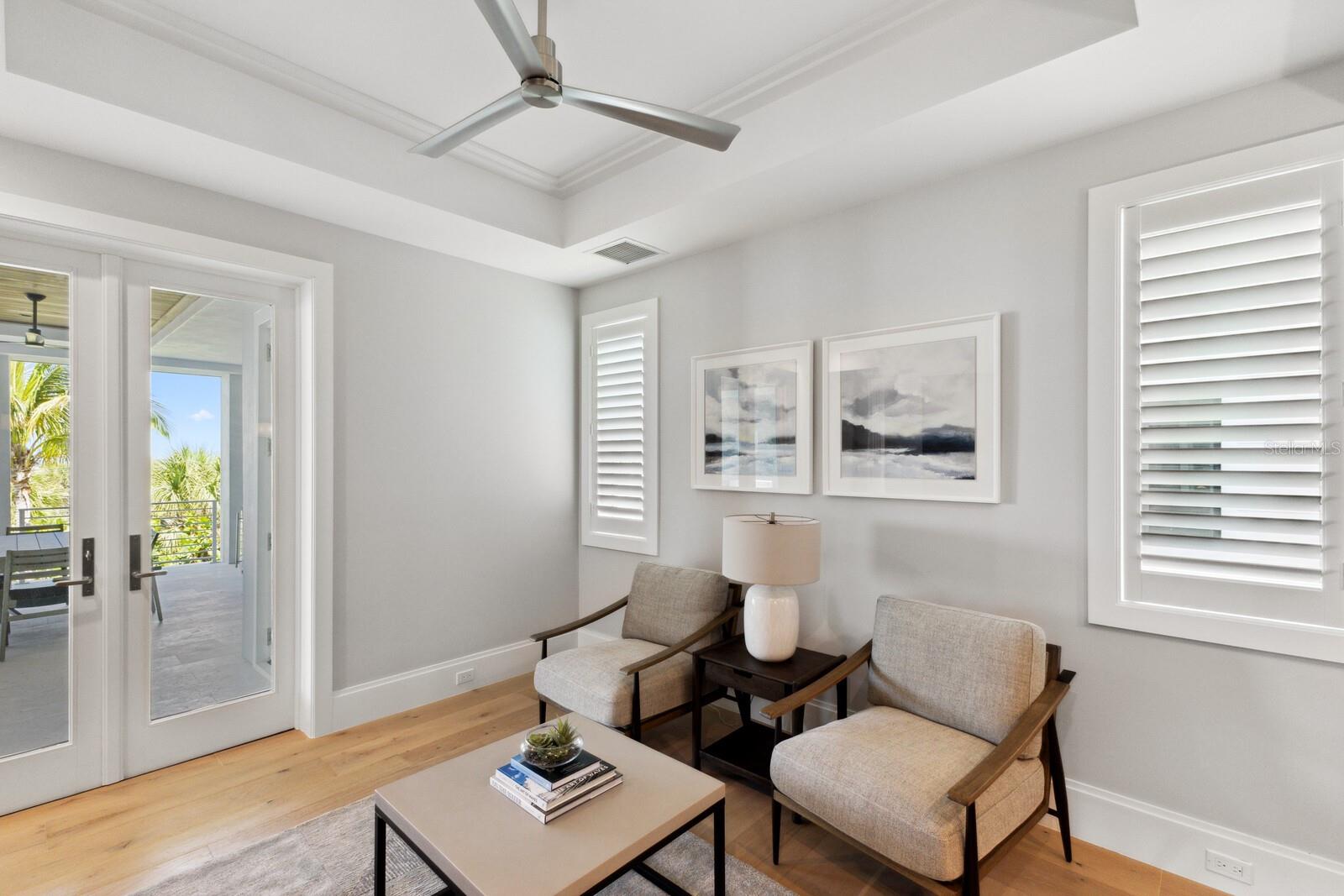 HILL TIDE ESTATES - Residential