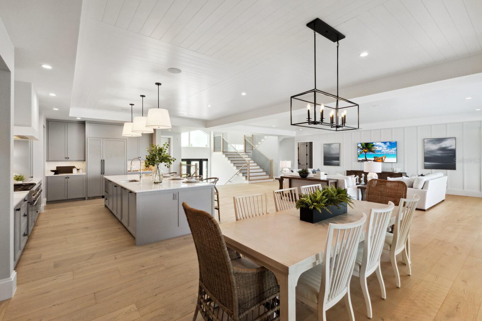 HILL TIDE ESTATES - Residential