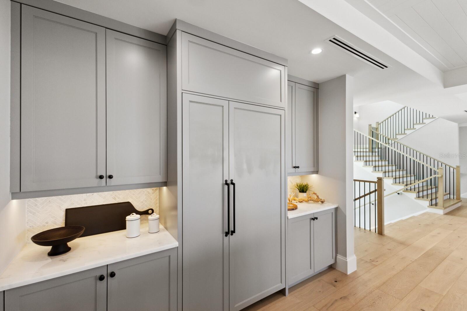 HILL TIDE ESTATES - Residential