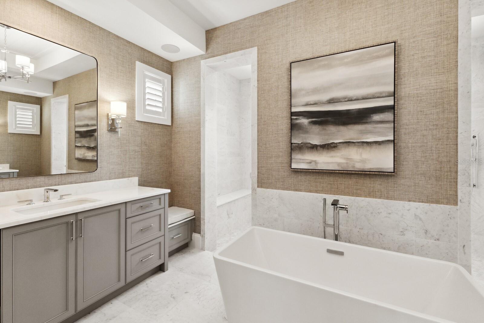 HILL TIDE ESTATES - Residential