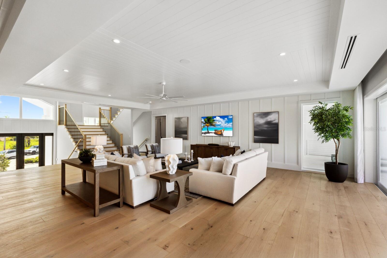 HILL TIDE ESTATES - Residential