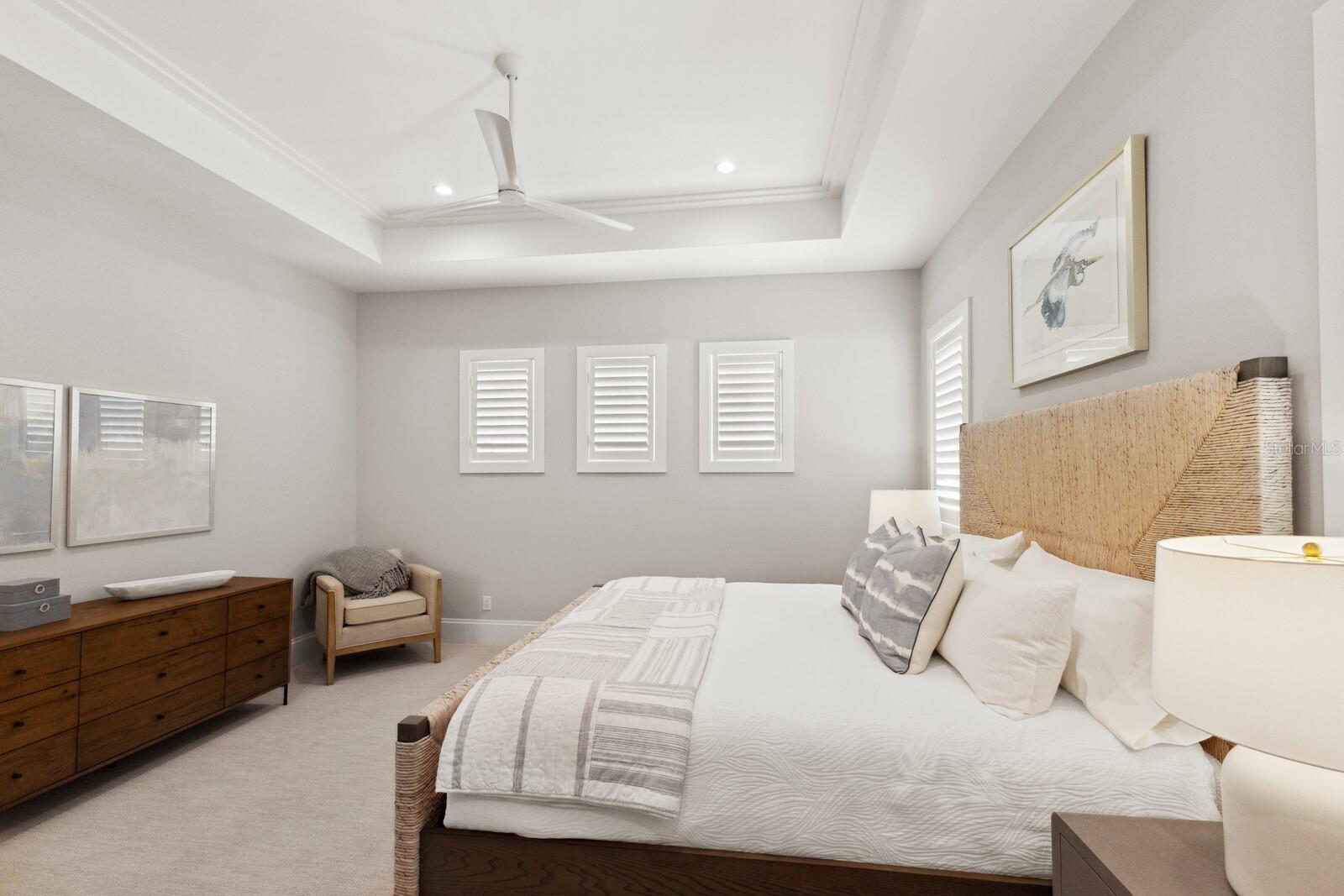 HILL TIDE ESTATES - Residential