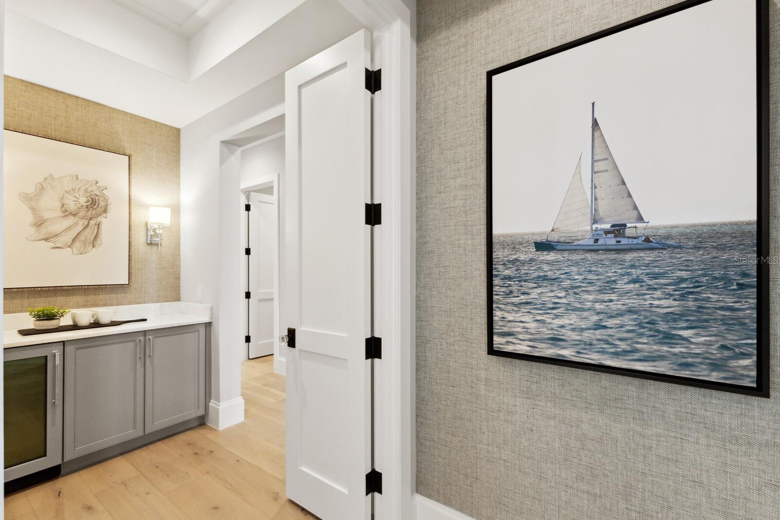 HILL TIDE ESTATES - Residential