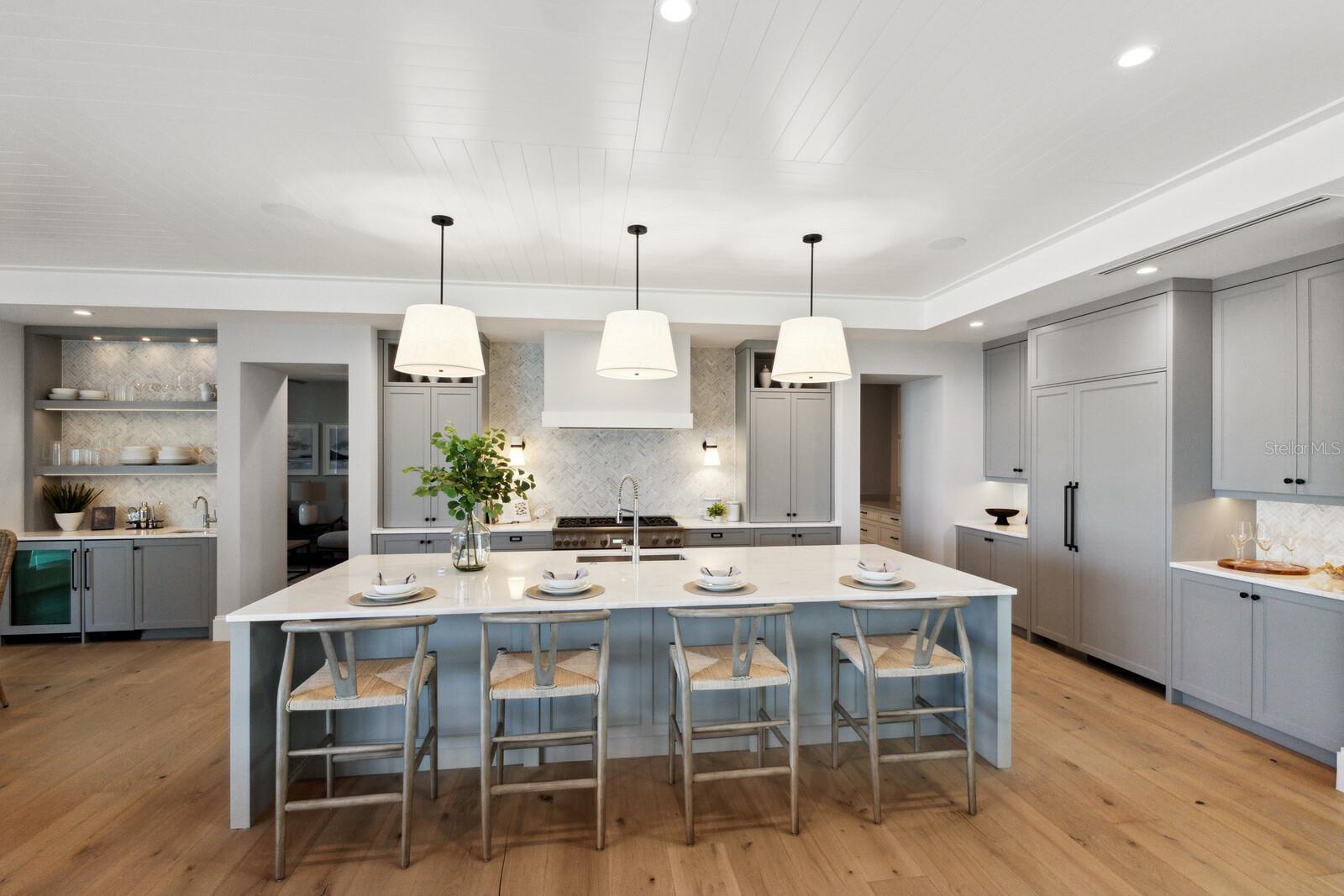 HILL TIDE ESTATES - Residential