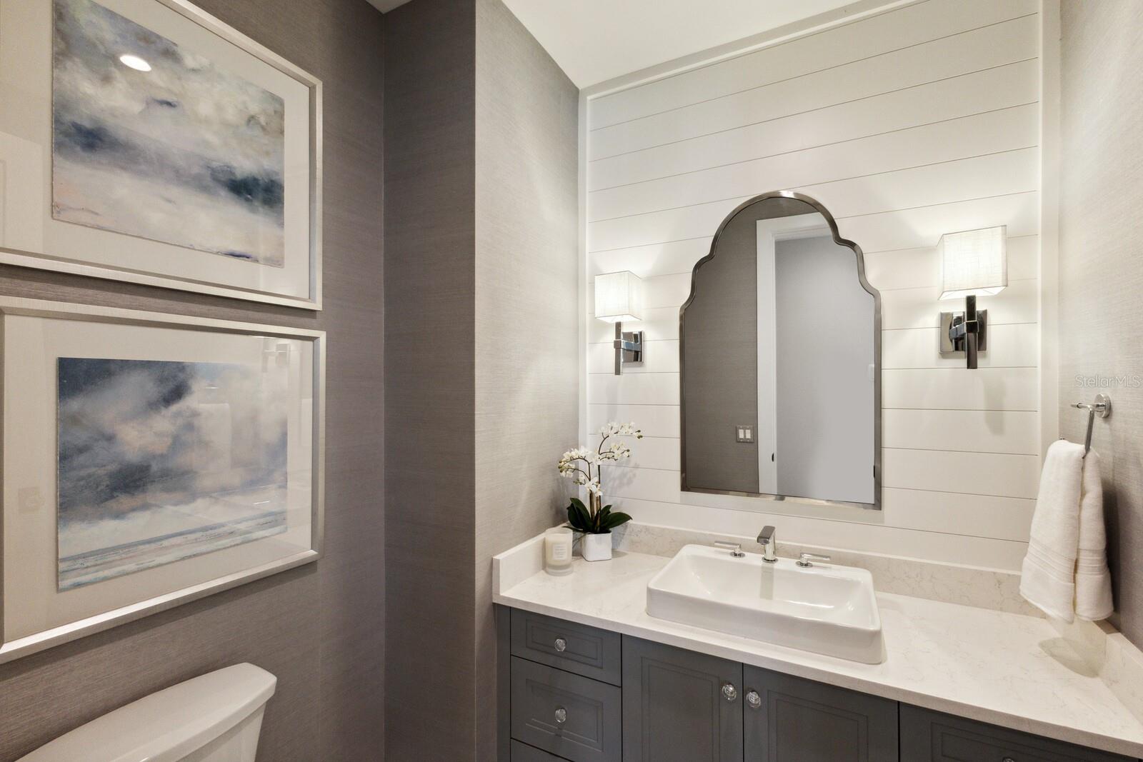 HILL TIDE ESTATES - Residential
